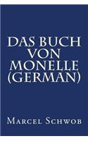 Das Buch Von Monelle (German)