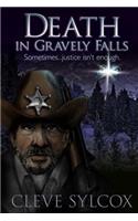 Death, In Gravely Falls