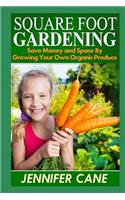 Square Foot Gardening