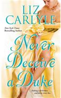 Never Deceive a Duke