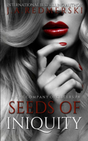 Seeds of Iniquity: (4 In the Company of Killers)