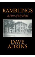 Ramblings