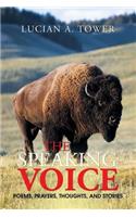 Speaking Voice