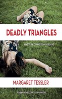 Deadly Triangles: Mystery on Mustang Island