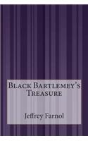 Black Bartlemey's Treasure