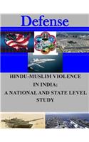 Hindu-Muslim Violence in India