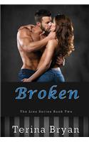 Broken