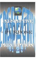 Perspective & Perception + Purpose: Twisted Tales/Tails of History(English)