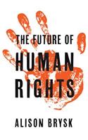 Future of Human Rights