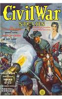 Civil War Stories (Spring 1940) - Replica Edition