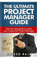 Ultimate Project Manager Guide