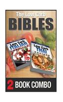 Low Carb Thai Recipes and Low Carb Italian Recipes