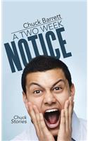 Two Week Notice