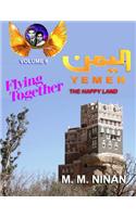 Yemen - The Happy Land
