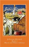 Bible Stories for Children