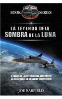 Leyenda de la Sombra de la Luna