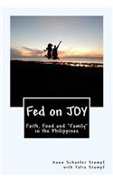 Fed on JOY
