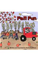 Fall Fun