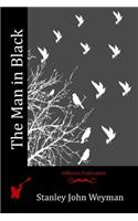 The Man in Black: (English)