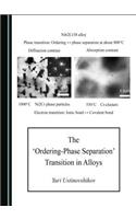 Â ~Ordering-Phase Separationâ (Tm) Transition in Alloys