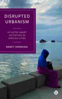 Disrupted Urbanism