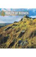 BEAUTY OF BODMIN A4 CALENDAR 2021