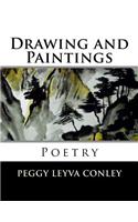 Drawing and Paintings