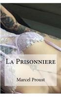 La Prisonniere: (French)