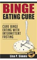 Binge Eating Cure