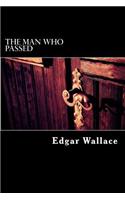 The Man Who Passed