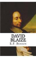 David Blaize