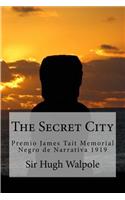 The Secret City