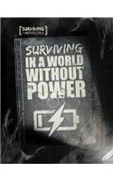 Surviving in a World Without Power