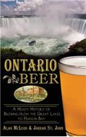 Ontario Beer