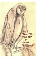Tales From the Tree Top: (English)