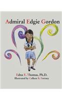 Admiral Edgie Gordon