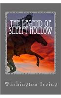 The Legend of Sleepy Hollow