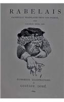 Gargantua and Pantagruel, Book V