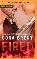 Fired