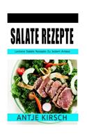 Salate Rezepte