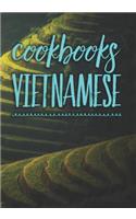 Cookbooks Vietnamese