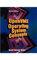 OpenVMS Operating System Concepts