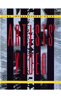 Artists' Video