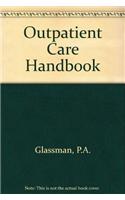 Outpatient Care Handbook
