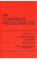 Computational Chemistry F.E.C.S. Conference