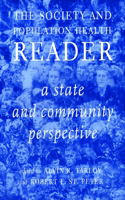 State and Community Perspective