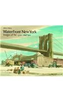 Waterfront New York