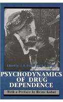 Psychodynamics of Drug Dependence