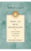 75 Ways to Beat Depression
