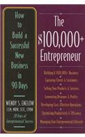 $100,000+ Entrepreneur